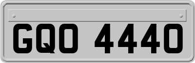 GQO4440