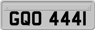 GQO4441