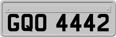 GQO4442
