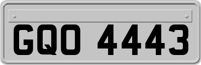 GQO4443