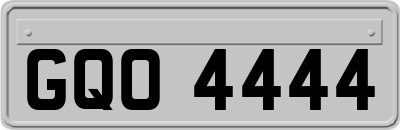 GQO4444