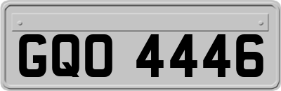 GQO4446