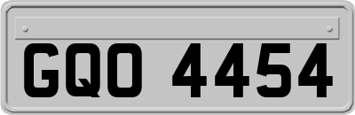 GQO4454