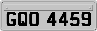 GQO4459