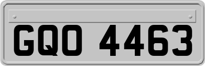 GQO4463