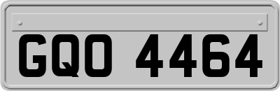 GQO4464