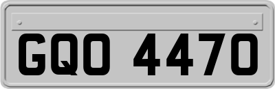 GQO4470