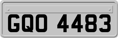 GQO4483