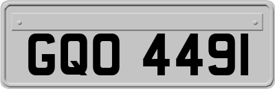 GQO4491
