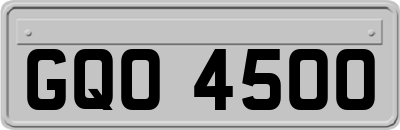 GQO4500