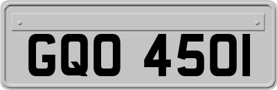 GQO4501