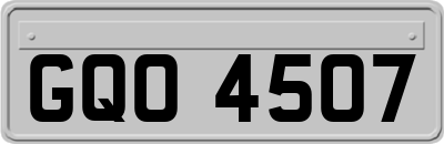 GQO4507