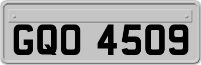 GQO4509