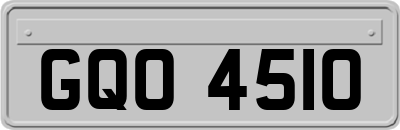 GQO4510
