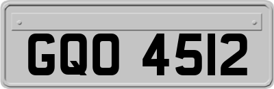 GQO4512