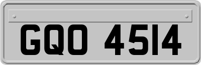 GQO4514