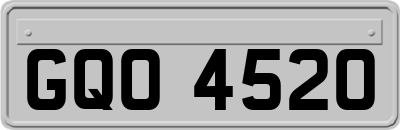 GQO4520