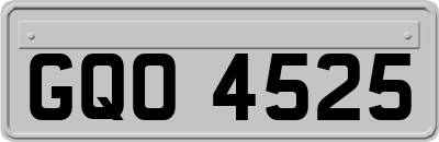 GQO4525