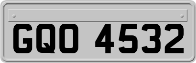 GQO4532