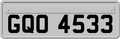 GQO4533