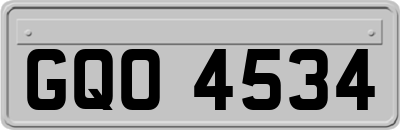 GQO4534