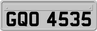 GQO4535