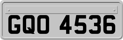 GQO4536
