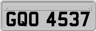 GQO4537