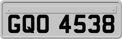 GQO4538