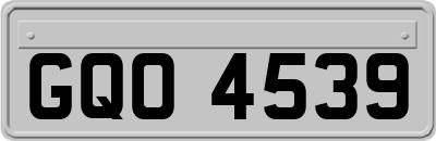 GQO4539