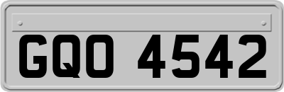 GQO4542