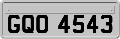 GQO4543