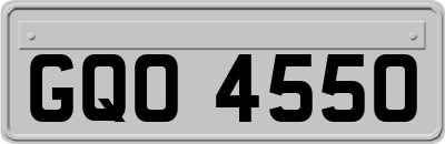 GQO4550
