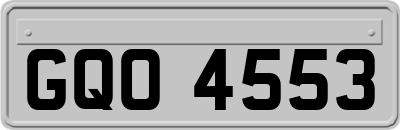 GQO4553