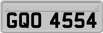 GQO4554