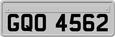 GQO4562