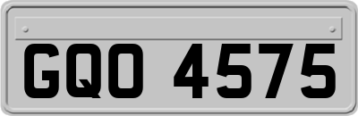 GQO4575