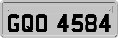 GQO4584