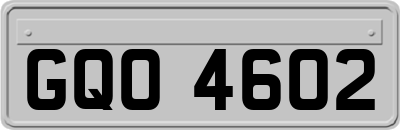 GQO4602