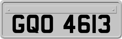 GQO4613