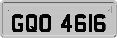 GQO4616