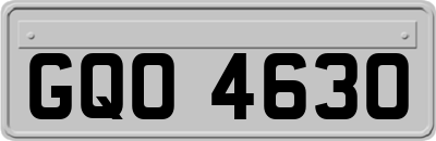 GQO4630