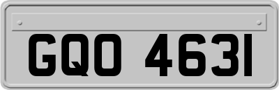 GQO4631