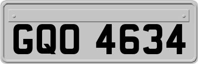 GQO4634