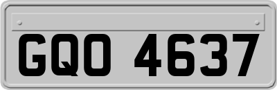 GQO4637