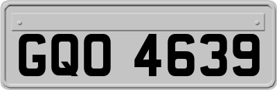GQO4639