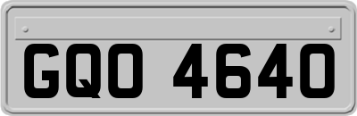 GQO4640