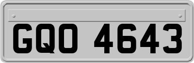 GQO4643