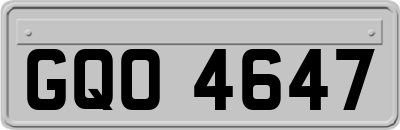 GQO4647