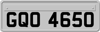 GQO4650